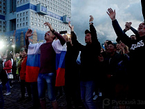 Ермак: Калининград провёл ЧМ-2018 на твёрдую «пятёрку»