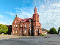 В Озёрске молодёжь закончила ночную гулянку поножовщиной