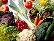  На калининградском рынке обнаружили 20 ящиков запрещенных к ввозу овощей