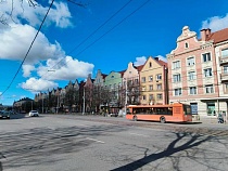 Тариф на проезд в Калининграде могут поднять на 27%