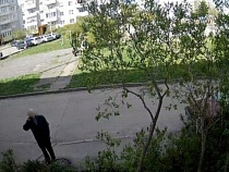 В Калининграде задержали гнавшегося за 13-летней девочкой