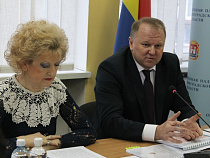 В 2015 году в Общественную палату поступило 1111 обращений