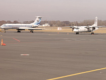 Удлинение взлетно-посадочной полосы в Калининграде изменит расписание авиарейсов
