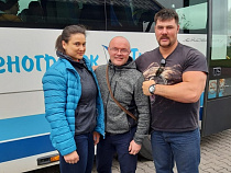 Калининградка завоевала бронзовую медаль Чемпионата Европы по армрестлингу