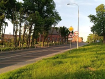 Под Калининградом экстренно закрыли смену в детском лагере 