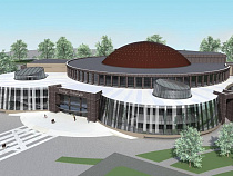 В Театре эстрады в Светлогорске в 2016 году откроется Музей Балтийского моря