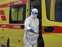 В Калининградской области стало известно ещё об 11 умерших с коронавирусом