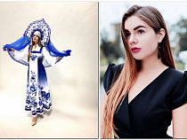 Калининградка признана красивейшей студенткой 