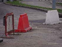 Недостатки дорожного покрытия на улице 9 Апреля устранят весной 2016 года