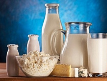 Россияне пытались провезти через границу более 90 кг молочной продукции