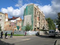 Облдума: движение транспорта у памятников истории могут ограничить