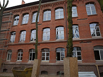 Реконструкция музыкального колледжа имени С.В. Рахманинова завершится в июле 