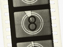 Начинающий режиссер из Калининграда снял черно-белый немой фильм