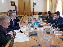 Мы будем использовать наработки шведов по переработке отходов – Алиханов