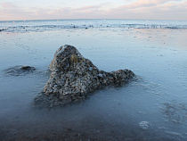 Морозы продержатся в Калининграде до 12 января