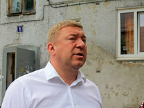 Ярошук о предупреждении УФАС: Мы люди законопослушные