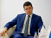 Алиханов подтвердил информацию о федеральном транше на Северный обход Калининграда