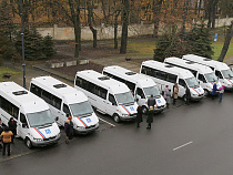 Стало известно, на какую «социалку» власти тратят 130 млн рублей 