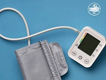 В Калининграде людям с давлением пообещали бесплатную проверку тонометров