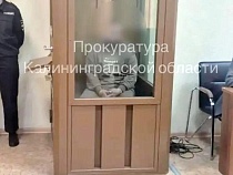 Гость из Гурьевского района убил годящегося ему в отцы калининградца