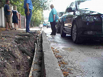 В Калининграде нашли связь между плохими дорогами и больными зубами