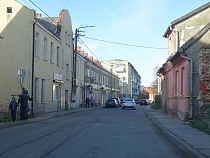 Жительница Немана судится с работодателем за травму в 2009 году 