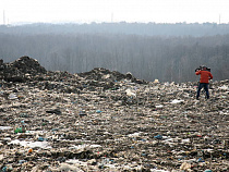 Росприроднадзор заинтересовался свалкой в Косме