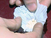 У калининградца нашли 10,2 грамма наркотиков