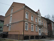 В Калининграде объявили ремонт улицы Комсомольской за 59 млн рублей