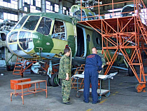 “Вертолёты России”: санкции США разорвали наши связи с другими странами