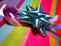 Дед Мороз из Великого Устюга привез в Калининград вагон подарков