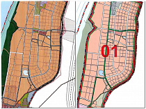 Правительство дало старт застройке ИЖД у Янтарного на земле ценой 1,35 млрд рублей