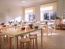 17 носителей вируса выявили при проверке столовых в школах