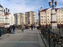 В Калининграде передумали разводить мосты