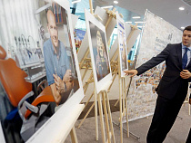 Алиханов о нацпроекте «Культура»: сильно пугать не буду, но с нас спросят 