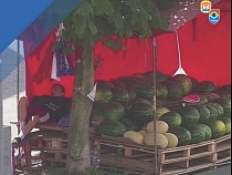 «Безопасный город» в августе зафиксировал 75 случаев запрещённой торговли