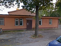 Жителей Гурьевска официально послали в баню в Низовье