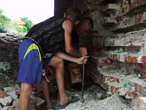 Власти: по форту на Балтийской косе и ещё трём памятникам ведётся следствие 