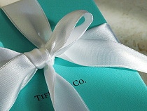 Прибыль компании Tiffany & Co. во втором финансовом квартале составила $106,8 млн