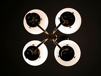 Более тысячи калининградцев остались без света из-за долгов на 17 млн рублей