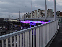 Ярошук: съезды со Второй эстакады планируем ввести в эксплуатацию до 20 марта 2016 года