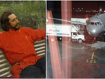 В Калининград не могут доставить картины Репина, Шишкина и Айвазовского самолётом и поездом