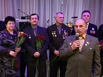 Инициатор памятника интернационалистам в Калининграде представлен к ордену