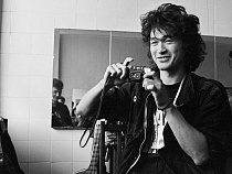 Для съёмок фильма о Цое в Калининграде не перекроют улицу Суворова и Аллею Смелых