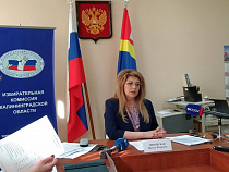 СМИ узнали о предупреждениях от избирателей в урнах на выборах в Калининградской области