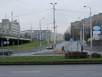 За сутки калининградцы более двух тысяч раз нарушили ПДД