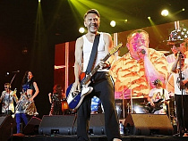 Группа «Ленинград» выступит на стадионе «Калининград» в 2019 году