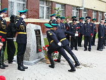 В Калининграде собирают средства на памятник пограничникам