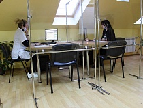 Калининградцы не спешат звонить по телефону психологической помощи