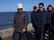 Алиханов пригласил взяточников в просторные тюрьмы с многоразовым питанием